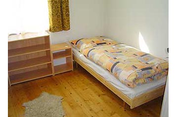 Pension de famille Lisková 3